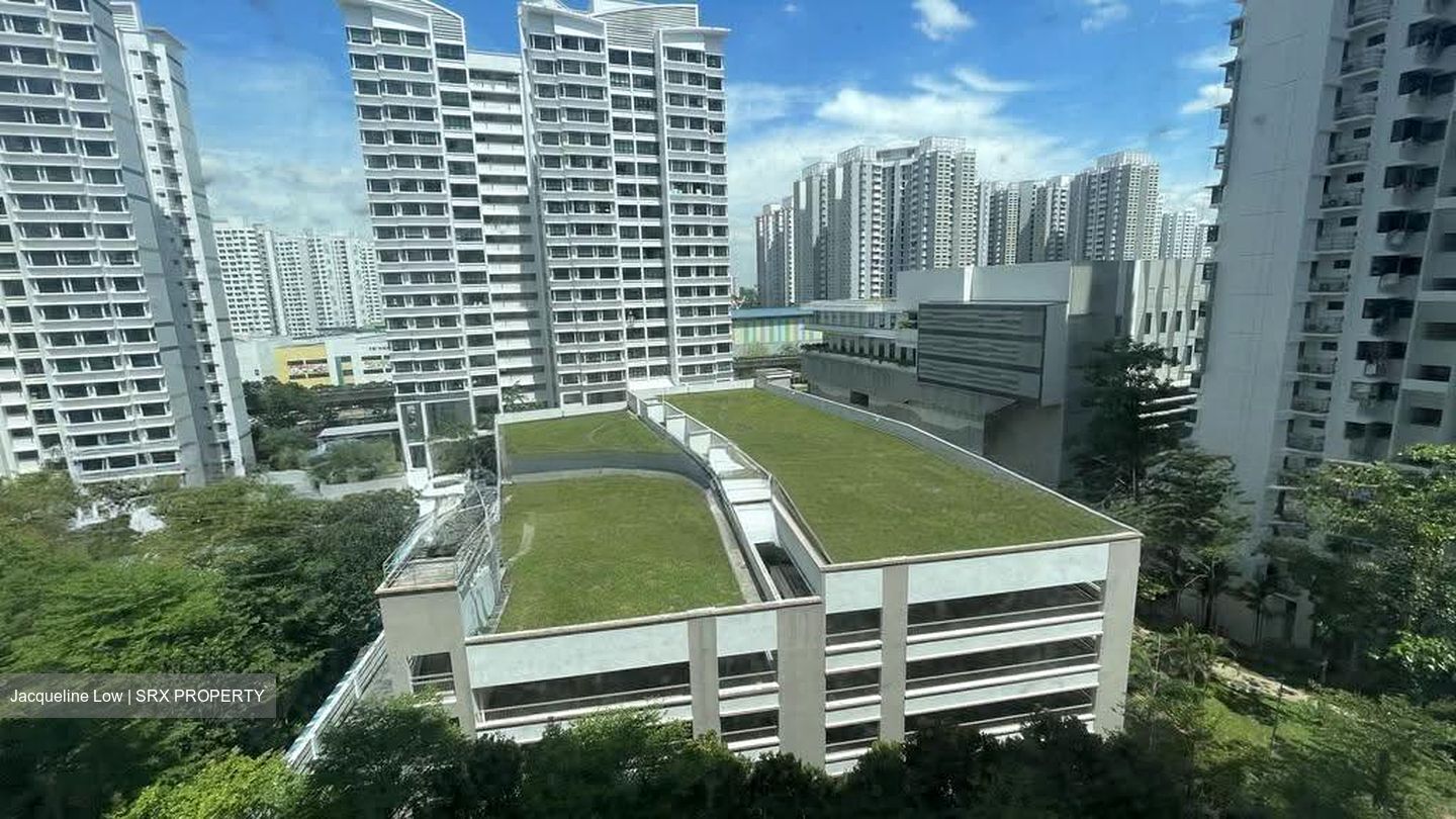 Blk 438A Fernvale Court (Sengkang), HDB 3 Rooms #629810681
